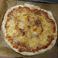 Plats et boissons du Pizzeria Bip pizza Alex à Marseille - n°1