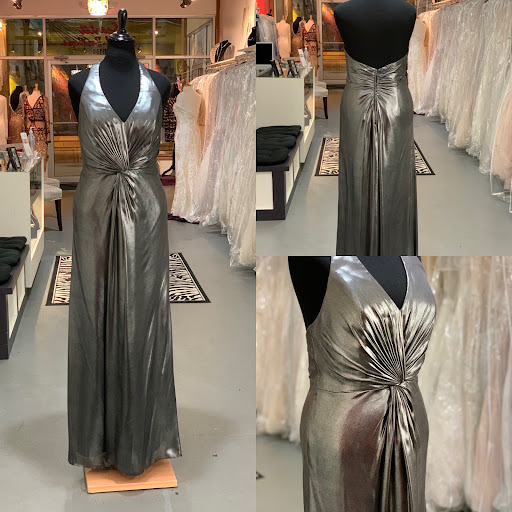 Bridal Shop «Scarlet Bridal Boutique», reviews and photos, 274 Goodman St N b135, Rochester, NY 14607, USA