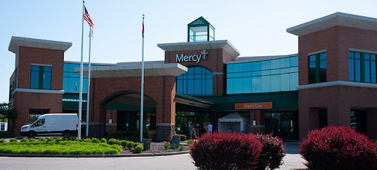 Mercy Clinic Pediatrics - O'Fallon