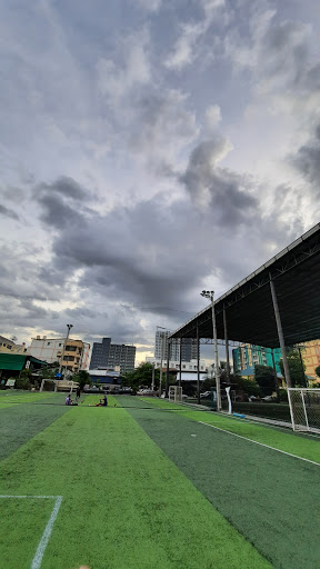 Bb Stadium