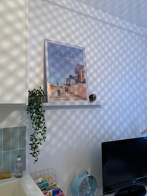 Le cocon à Houlgate