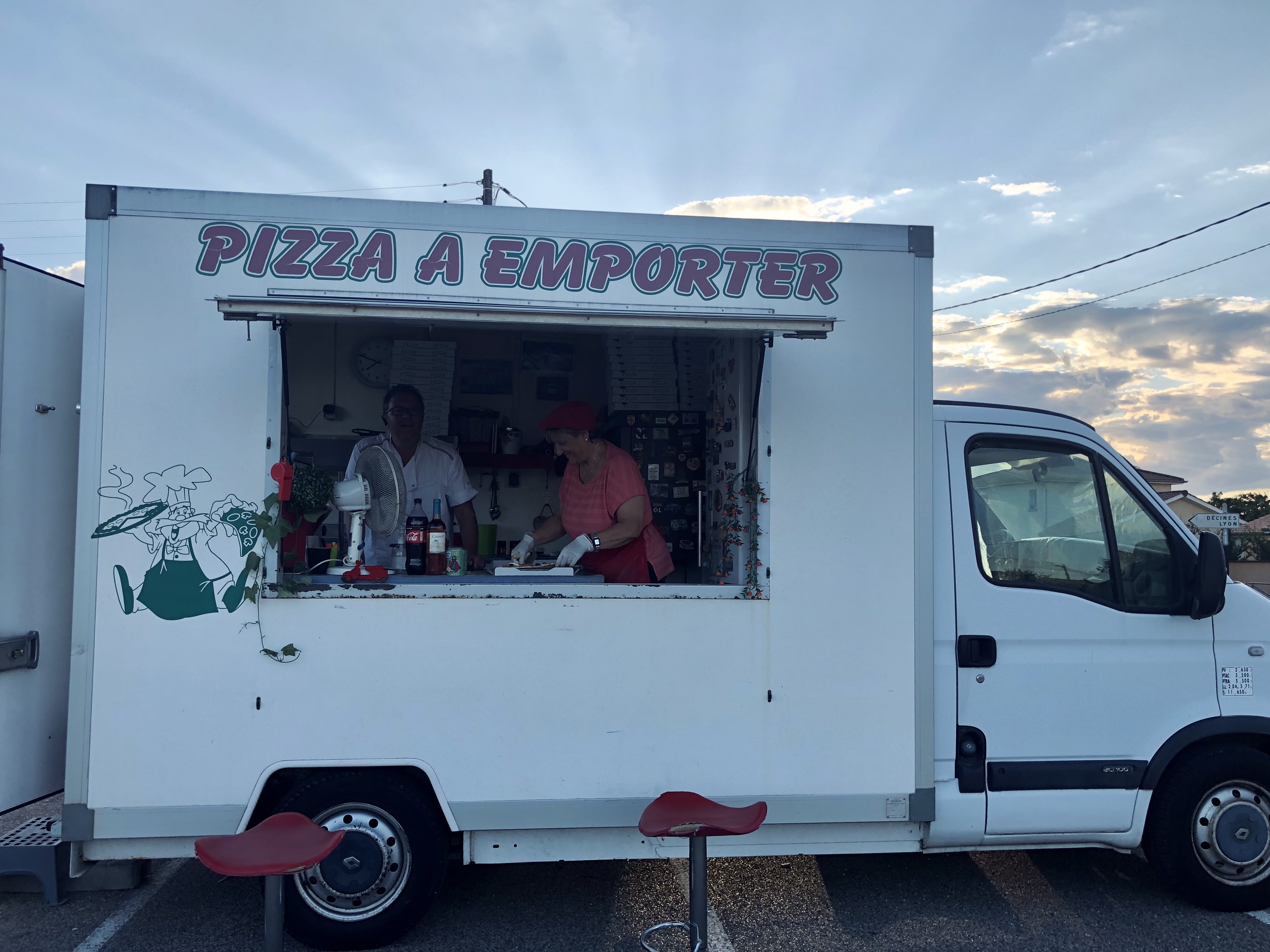 Photo n° 1 de l'avis de Rais.a fait le 18/08/2020 à 17:57