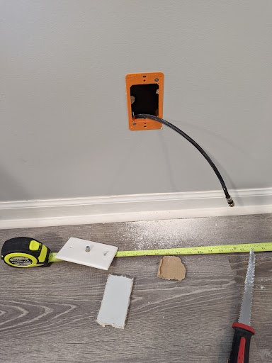 Computer Service «That 01 Guy - Repair Computers, IT, Electronics», reviews and photos, 910 Centennial Dr, Lawrence, KS 66049, USA