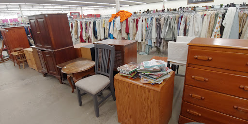 Thrift Store «Savers», reviews and photos