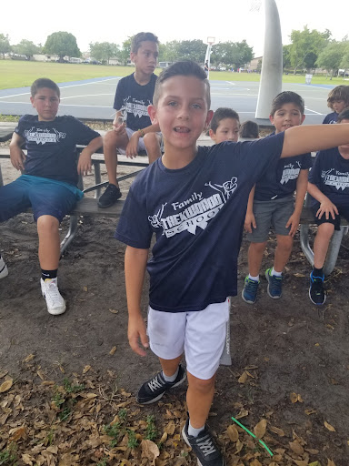 Park «Concord Park», reviews and photos, 3301 SW 114th Ave, Miami, FL 33165, USA