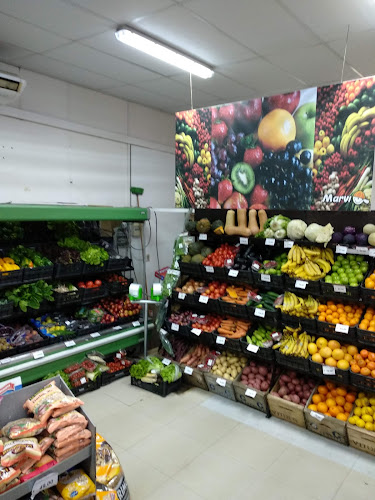 Opiniones de Supermercado Marvi en Colonia - Supermercado