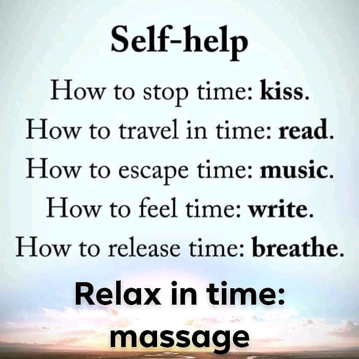 Aaahmazing Massage Therapy 72936