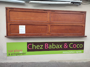 Photo n°26 de Chez Babax & Coco à Lorgues ()