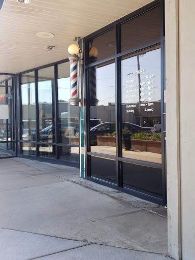 Barber Shop «Village Barber & Style Shop», reviews and photos, 4731 E Douglas Ave, Wichita, KS 67218, USA