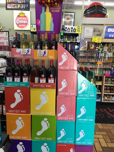 Liquor Store «Liquor World», reviews and photos, 50 Haven Hill Rd, Shelbyville, KY 40065, USA
