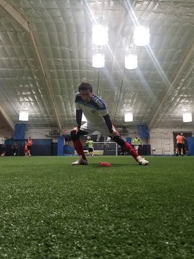 Gym «Mill Basin Health Club», reviews and photos, 2350 E 69th St, Brooklyn, NY 11234, USA