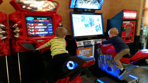 Movie Theater «Regal Cinemas Everett Mall 16 & RPX», reviews and photos, 1402 SE Everett Mall Way, Everett, WA 98208, USA