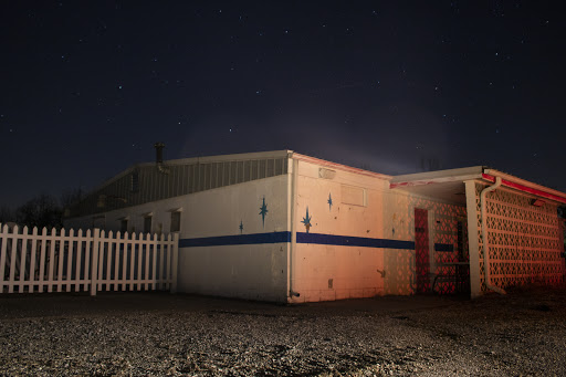 Drive-in Movie Theater «Starlite Drive-In Theatre», reviews and photos, 7640 S Old State Rd 37, Bloomington, IN 47403, USA