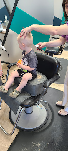 Hair Salon «Great Clips», reviews and photos, 7875 150th St W, Apple Valley, MN 55124, USA