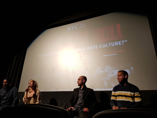 Movie Theater «Film Forum», reviews and photos, 209 W Houston St, New York, NY 10014, USA