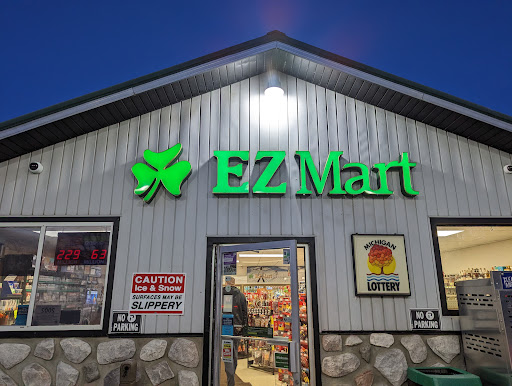 Brethren EZ Mart