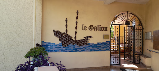 Auto-École Le Galion à Sausset-les-Pins, Bouches-du-Rhône