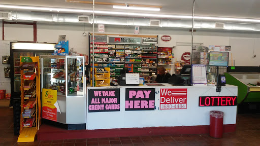 Grocery Store «Ralphs Deli», reviews and photos, 22810 Alliance-Sebring Rd, Alliance, OH 44601, USA