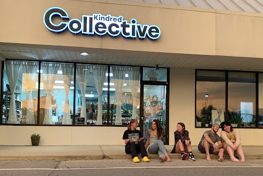 Kindred Collective