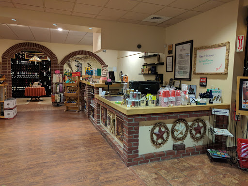 Liquor Store «Brickyard Wine & Spirits», reviews and photos, 1 Waseca Ave, Barrington, RI 02806, USA