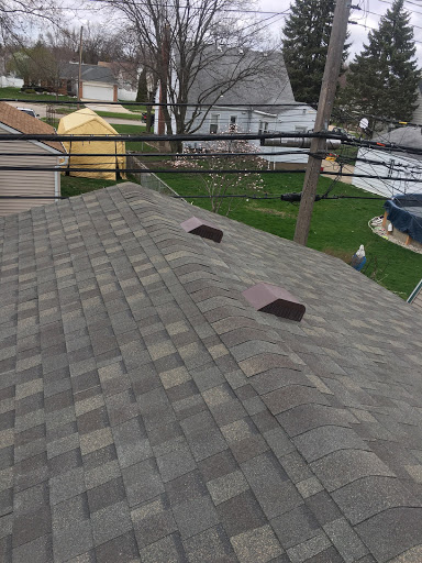 Roofing Contractor «American Standard Roofing», reviews and photos, 29231 Northwestern Hwy, Southfield, MI 48034, USA