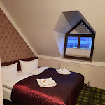 Photo n°4 de l'avis de Penda.u fait le 11/03/2021 à 08:37 sur le  Hotel Weiße Elster à Zeitz