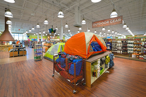 Outdoor Sports Store «Sierra Trading Post», reviews and photos, 3500 S College Ave #140, Fort Collins, CO 80525, USA