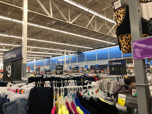 Department Store «Walmart Supercenter», reviews and photos, 98 Power Center Dr, Dawsonville, GA 30534, USA