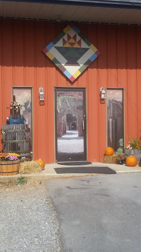 Winery «Tennessee Valley Winery», reviews and photos, 15606 Hotchkiss Valley Rd E, Loudon, TN 37774, USA