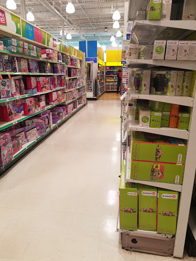 Toy Store «Toys
