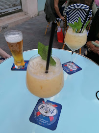 Plats et boissons du Bistro La Rotonde à Toulouse - n°17
