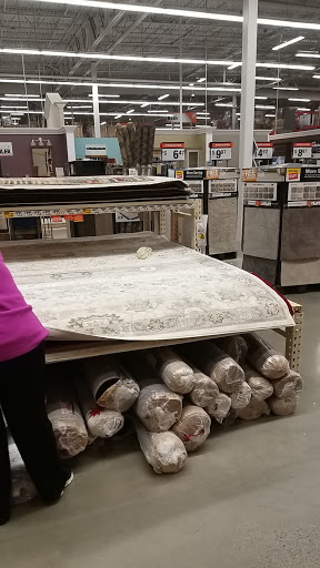 Home Improvement Store «The Home Depot», reviews and photos, 5730 S Transit Rd, Lockport, NY 14094, USA