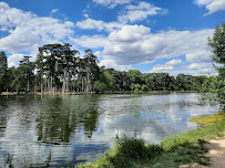 Lac Inférieur du Restaurant français Le Chalet des Îles à Paris - n°16