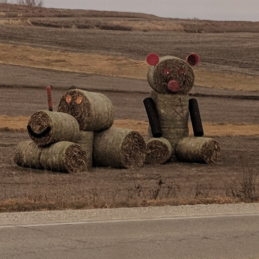 Wiota Enterprises Inc