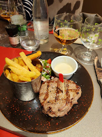 Faux-filet du Restaurant de grillades Beefplace à Arras - n°2