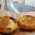 Photo n°2 de l'avis de Armands.a fait le 04/09/2019 à 17:07 sur le  Santo António à Lisbon