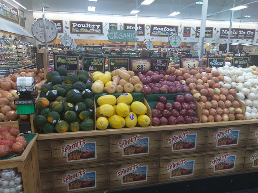 Health Food Store «Sprouts Farmers Market», reviews and photos, 475 E Alessandro Blvd, Riverside, CA 92508, USA