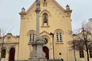 Plague Column image