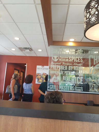 Mexican Restaurant «El Pollo Loco», reviews and photos, 14455 Ramona Blvd, Baldwin Park, CA 91706, USA