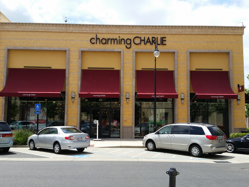 Fashion Accessories Store «Charming Charlie», reviews and photos, 330 Palladio Pkwy #2001, Folsom, CA 95630, USA