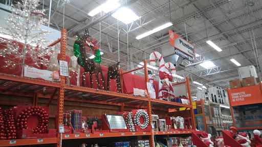 Home Improvement Store «The Home Depot», reviews and photos, 9890 N 90th St, Scottsdale, AZ 85258, USA