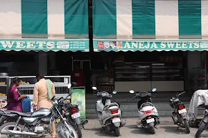 Aneja Restaurant & Sweet Shop - Best Sweet Shop in Mehatpur, Best Customized Cake Shop in Mehatpur, Mithai Shop in Mehatpur image