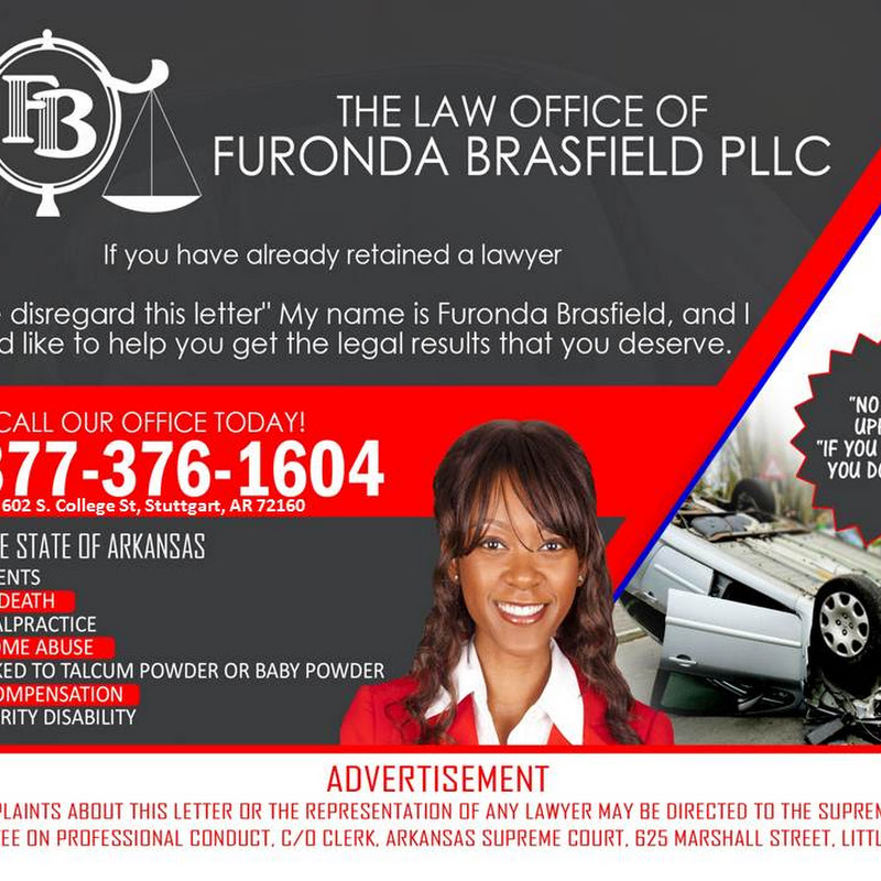 PLLC, The Law Office of Furonda Brasfield