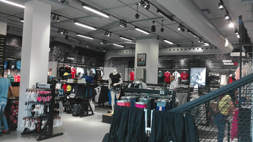 Adidas shops in Panama