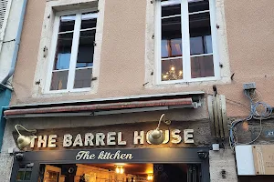 The Barrel House image