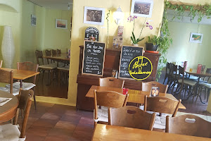 Café Le Tempo, Yverdon