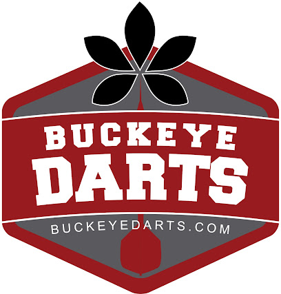 Buckeye Darts
