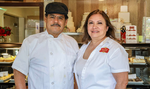 Dessert Restaurant «Divine Desserts by Aguirre», reviews and photos, 6045 S Walnut St, Loomis, CA 95650, USA