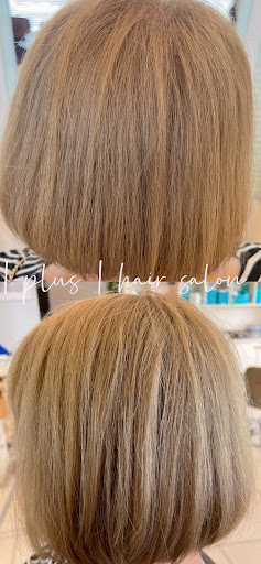 Hair Salon «1+1 HAIR SALON», reviews and photos, 1286 Buck Jones Rd, Raleigh, NC 27606, USA