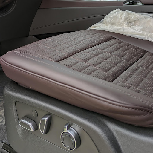 Cadillac Dealer «Lockhart Cadillac», reviews and photos, 9265 E 126th St, Fishers, IN 46038, USA